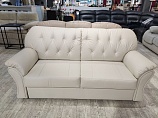 ВАНКУВЕР 3р Grann Madras Lotys-white Аутлет Outlet